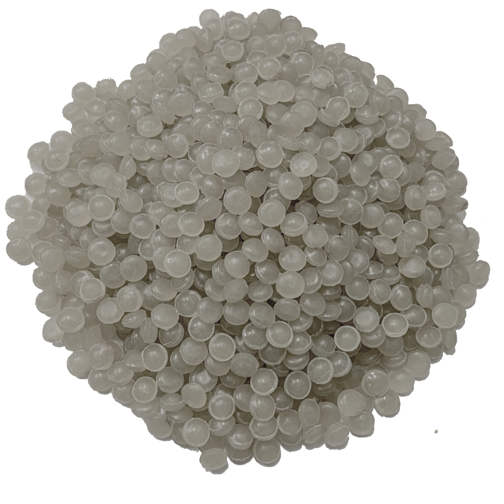 rLLDPE Natural 076A