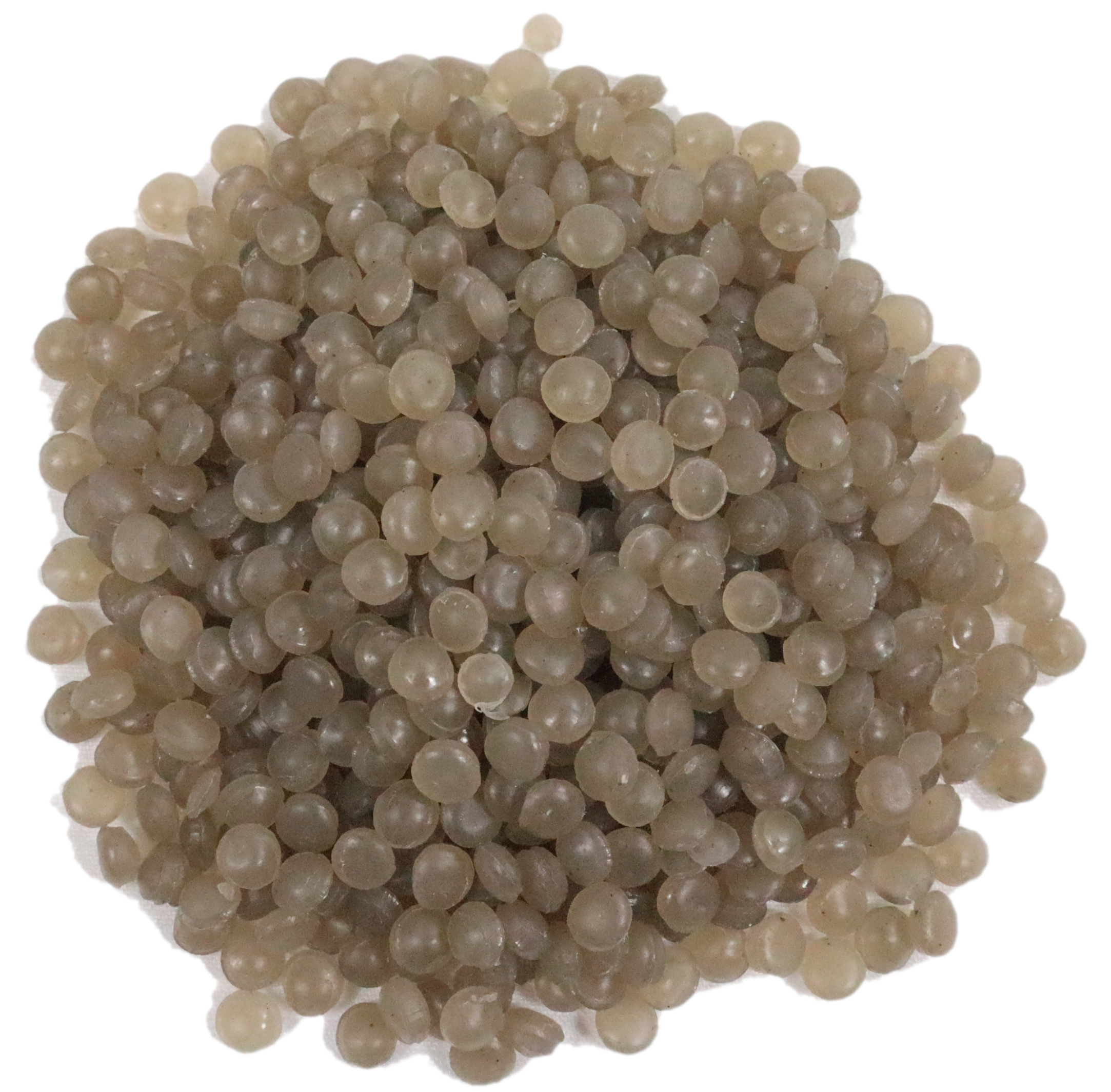 rLLDPE Natural 076B