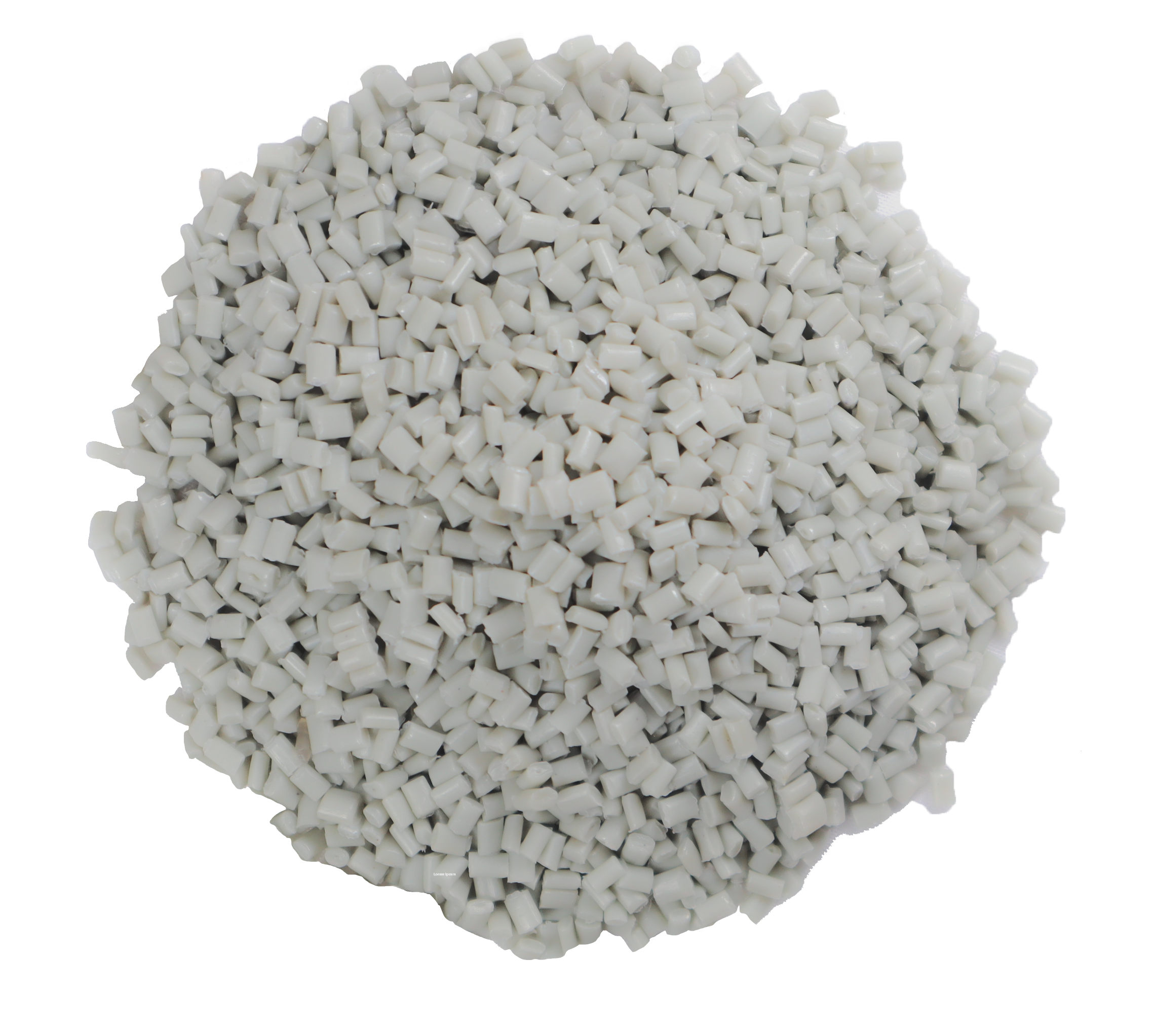 rPP White